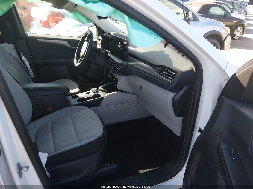 2024 FORD ESCAPE auction photo 5