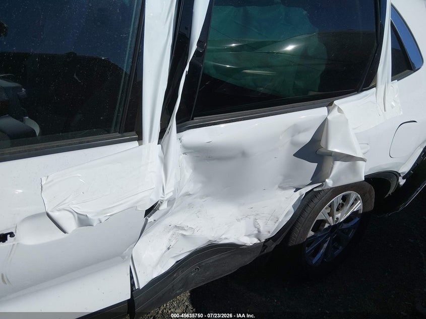 2024 FORD ESCAPE auction photo 6