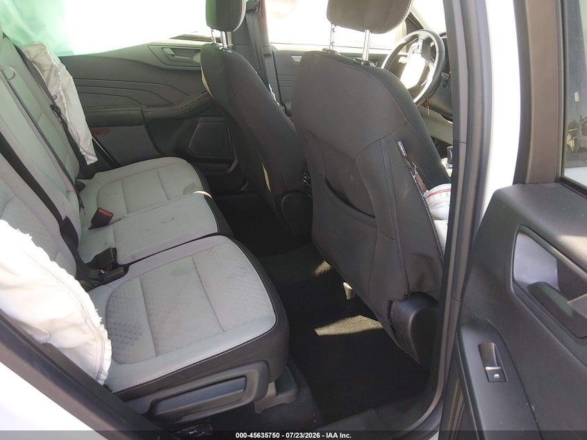 2024 FORD ESCAPE auction photo 8