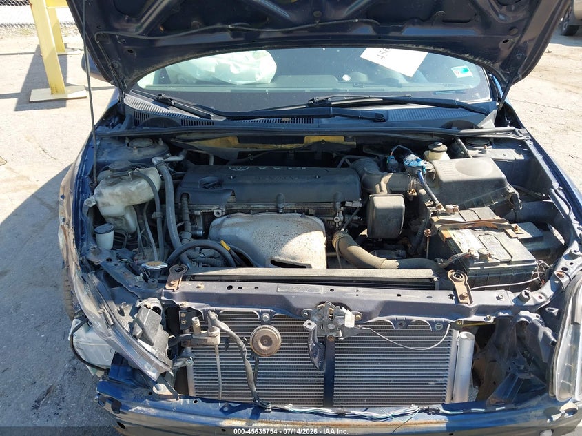 2005 Scion Tc VIN: JTKDE177250010959 Lot: 45635754