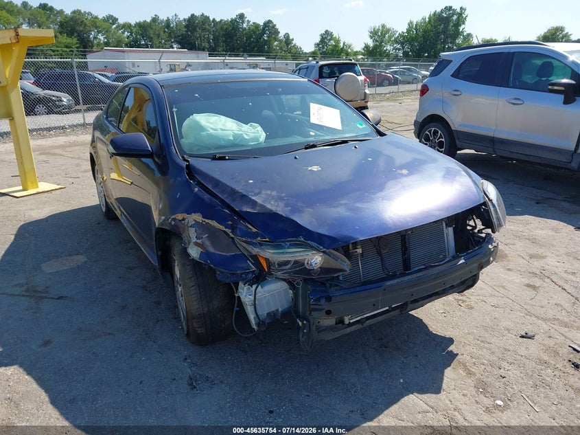 2005 Scion Tc VIN: JTKDE177250010959 Lot: 45635754