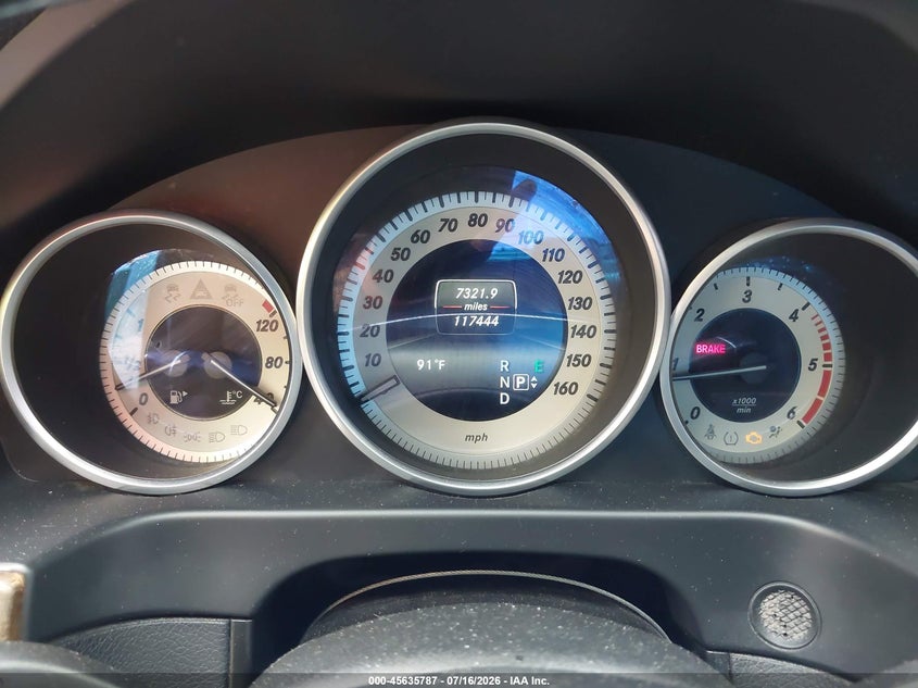 2015 Mercedes-Benz E 250 Bluetec 4Matic VIN: WDDHF9HB2FB102625 Lot: 45635787