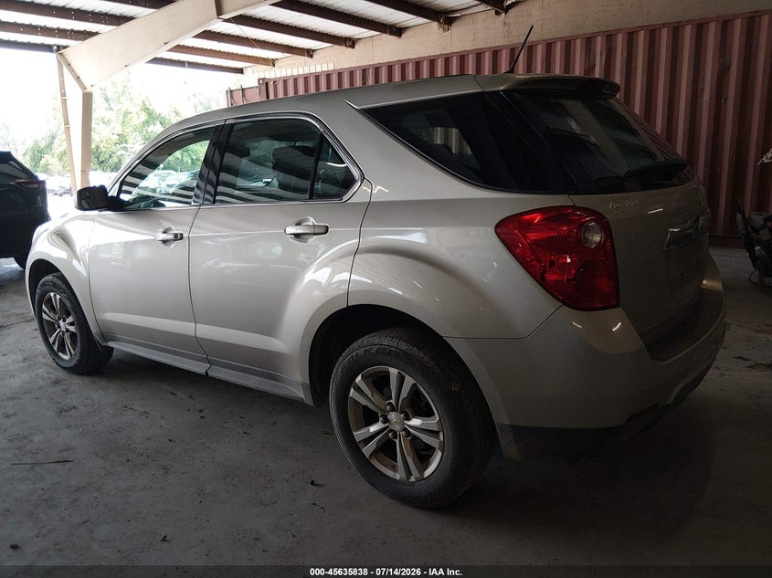 AtlanticExpress - Chevrolet Equinox