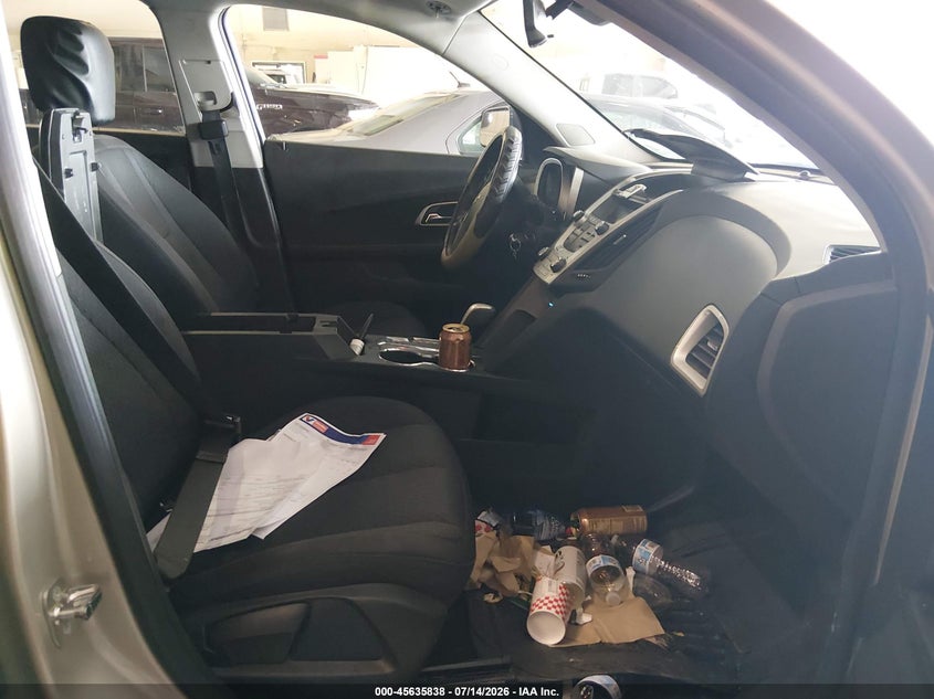 AtlanticExpress - Chevrolet Equinox