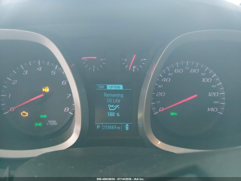 AtlanticExpress - Chevrolet Equinox