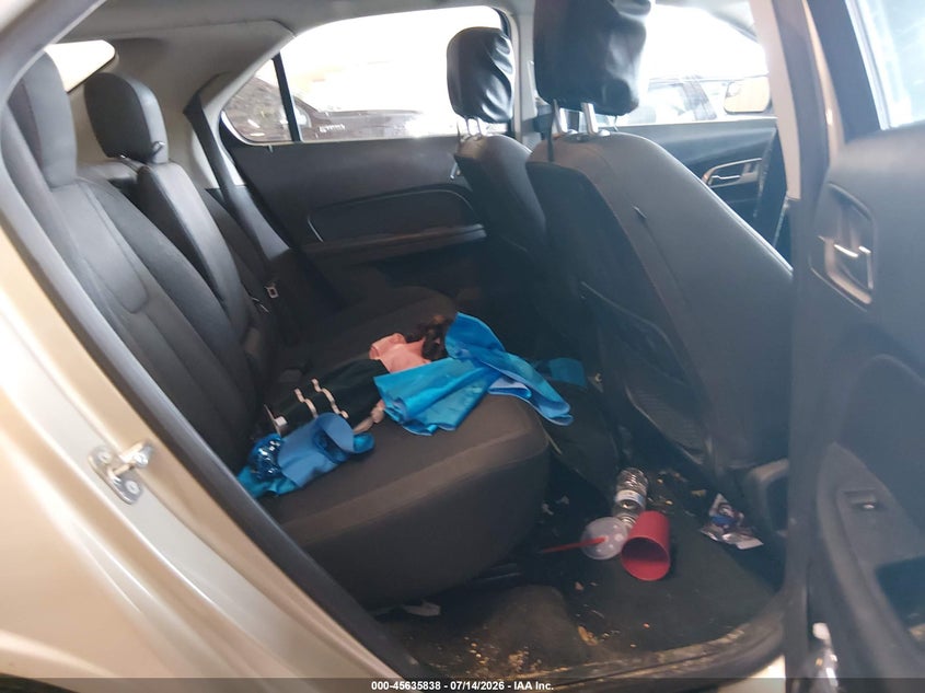 AtlanticExpress - Chevrolet Equinox