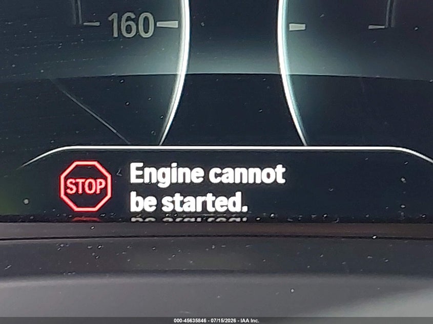 2021 BMW X3 Sdrive30I VIN: 5UXTY3C07M9G24254 Lot: 45635846