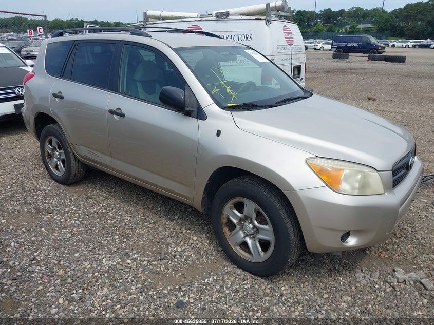 2007 Toyota Rav4