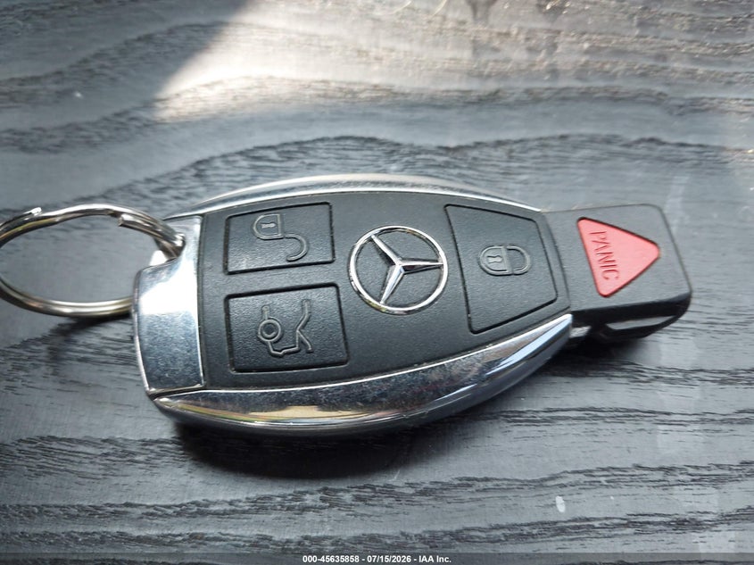 MERCEDES-BENZ C 300 - zdjęcie 11