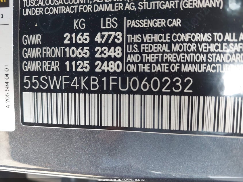 MERCEDES-BENZ C 300 - zdjęcie 9