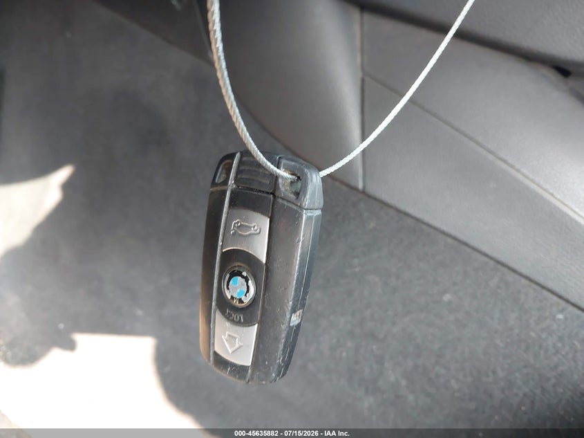 2012 BMW 128I VIN: WBAUP9C58CVS94227 Lot: 45635882