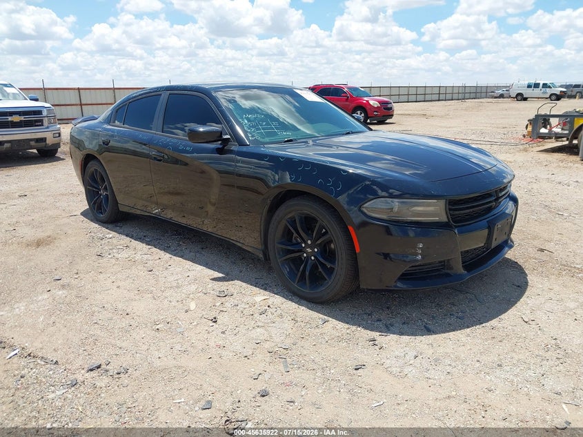 DODGE CHARGER - zdjęcie 1
