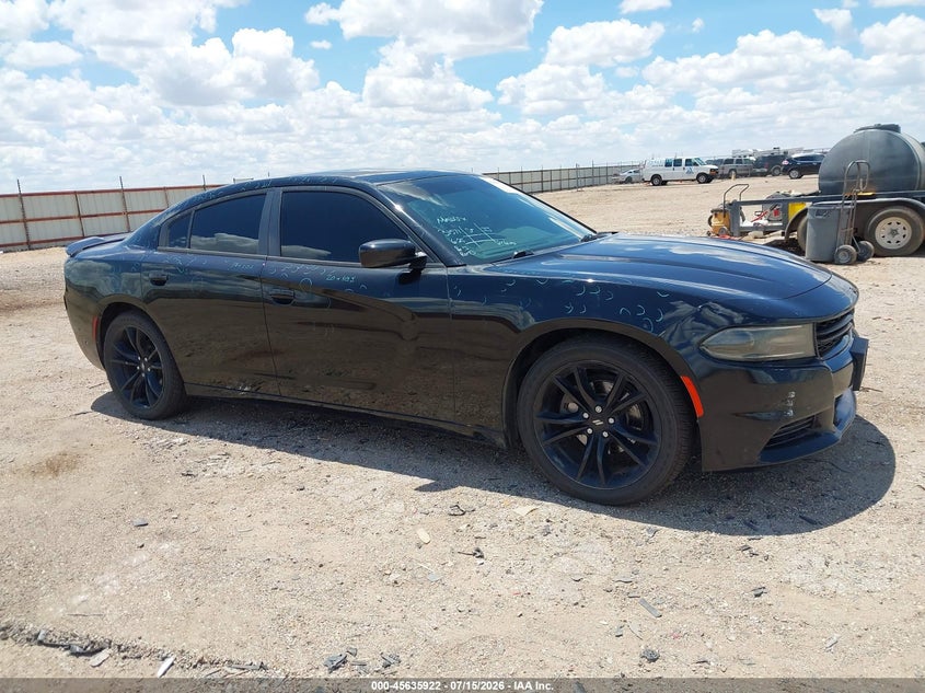 DODGE CHARGER - zdjęcie 13