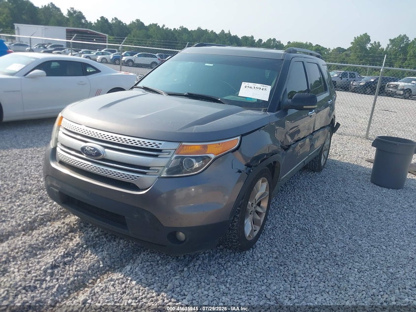 Vin: 1fm5k7d89dga32950, lot: 46134446, ford explorer xlt 20132