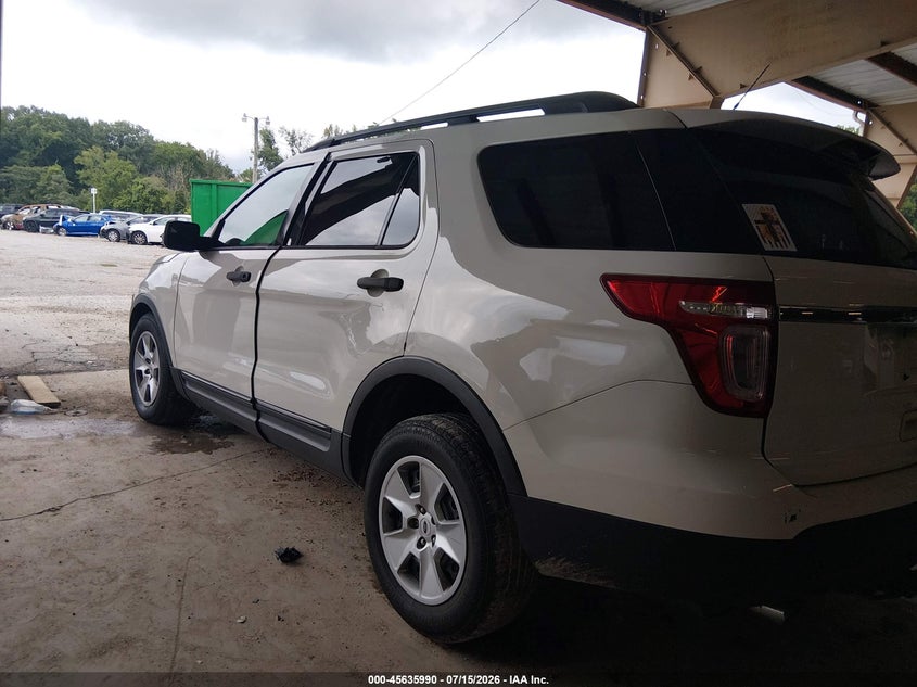 Vin: 1fmhk7b8xcga51909, lot: 46134491, ford explorer 20123