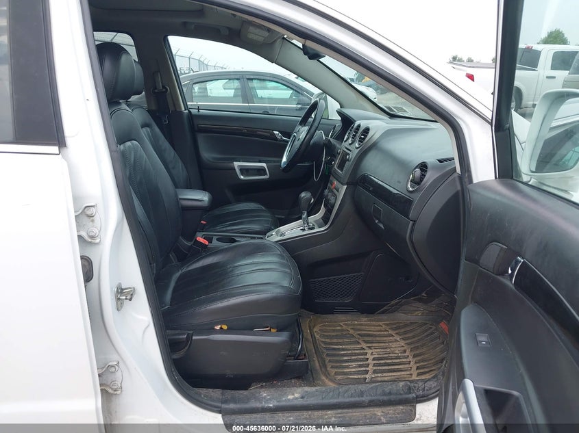 2014 CHEVROLET CAPTIVA SPORT FLEET auction photo 5