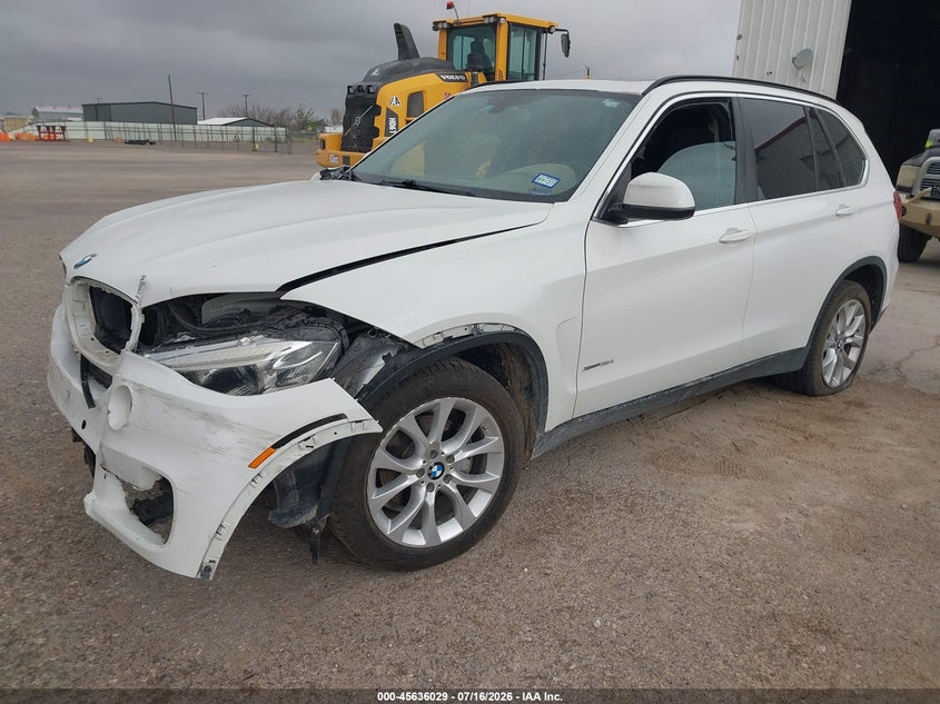 Vin: 5uxkr0c53g0p24988, lot: 46134530, bmw x5 xdrive35i 20162