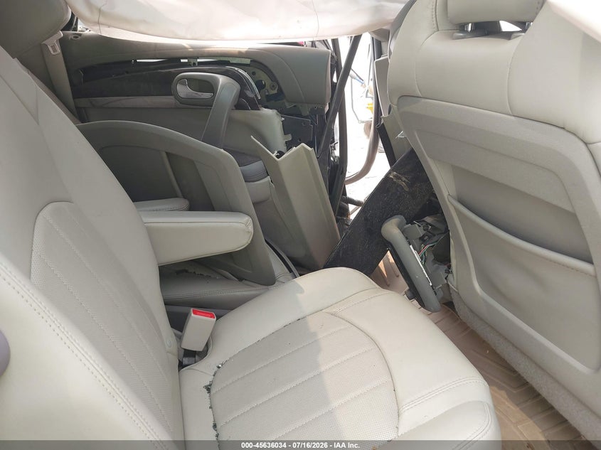 2015 Buick Enclave Premium VIN: 5GAKVCKD6FJ146838 Lot: 45636034