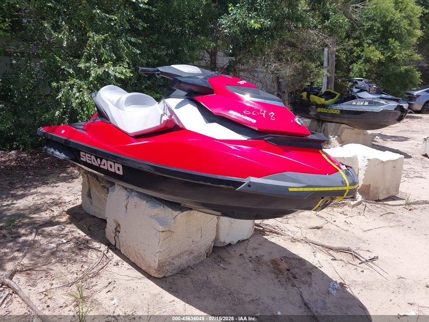 2012 Seadoo Other