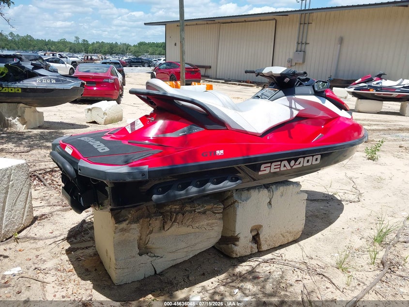 2012 SEADOO OTHER auction photo 4