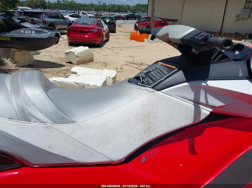 2012 SEADOO OTHER auction photo 5