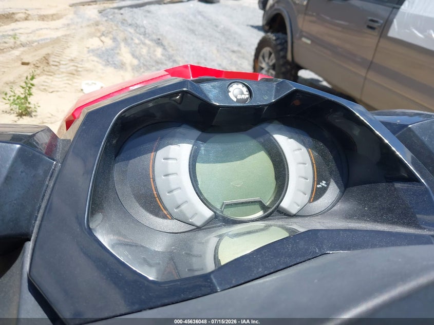 2012 SEADOO OTHER auction photo 7
