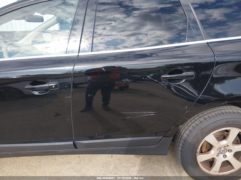 2012 VOLVO XC60 auction photo 6