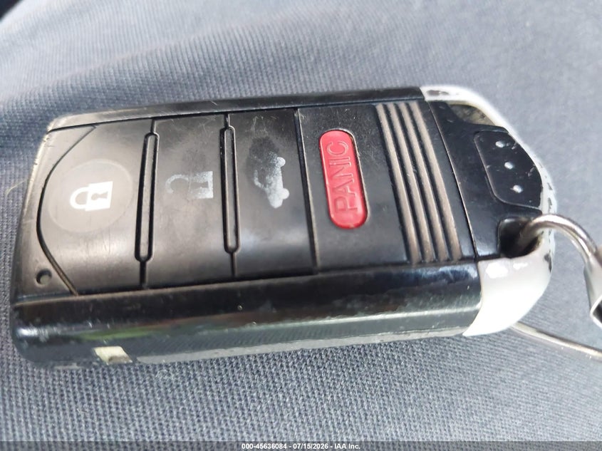 2014 Acura Tl 3.5 VIN: 19UUA8F55EA000739 Lot: 45636084