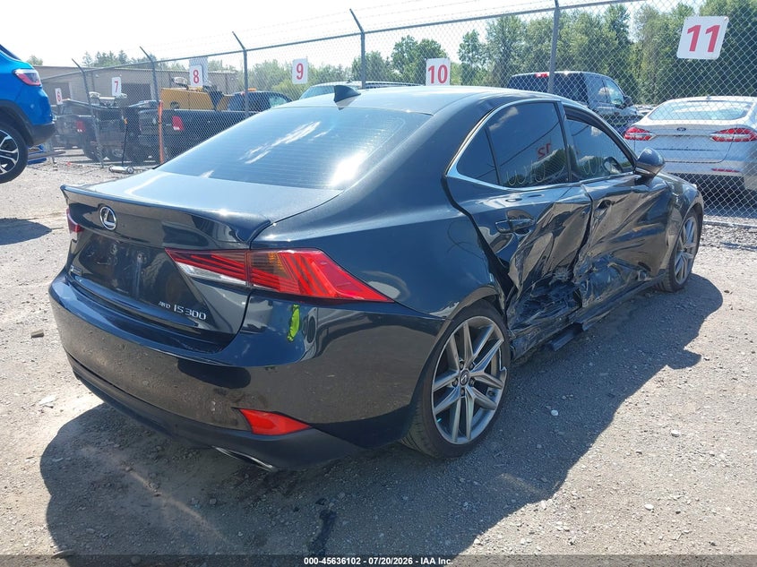 Vin: jthc81d2xk5038069, lot: 46134603, lexus is 300 20194