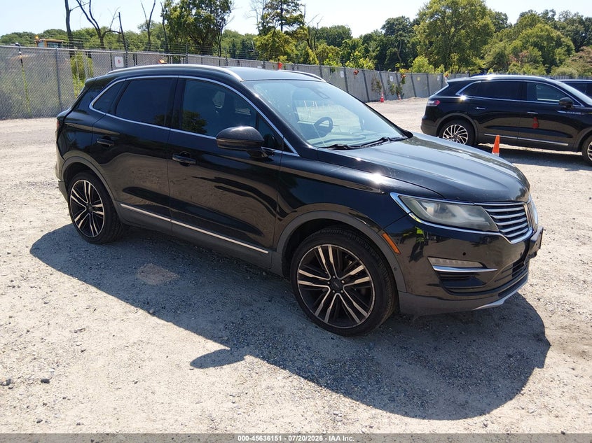 Vin: 5lmtj3dh8hul27190, lot: 46134652, lincoln mkc reserve 2017 img_1