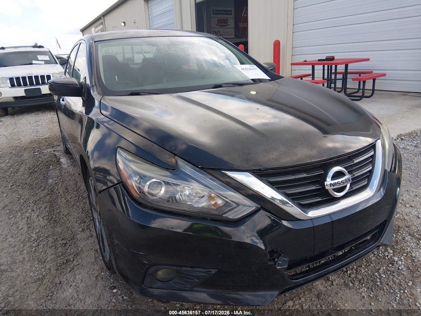 2016 NISSAN ALTIMA auction photo 6