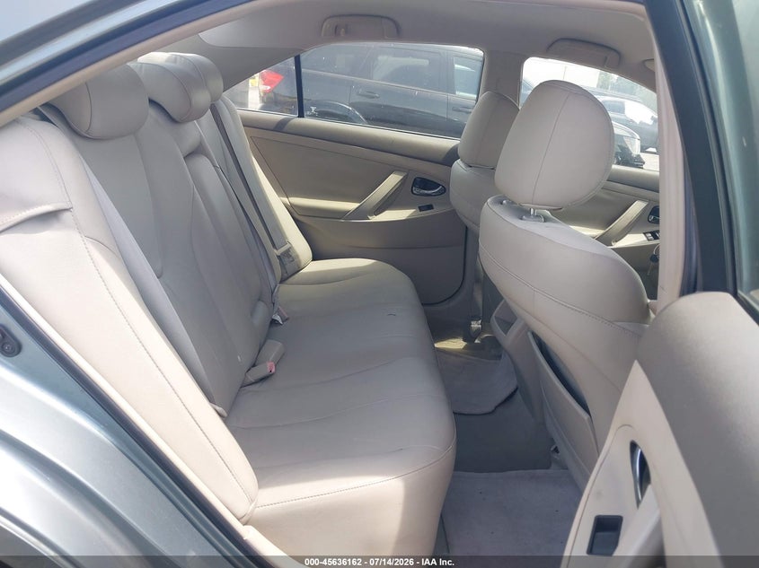 AtlanticExpress - Toyota Camry