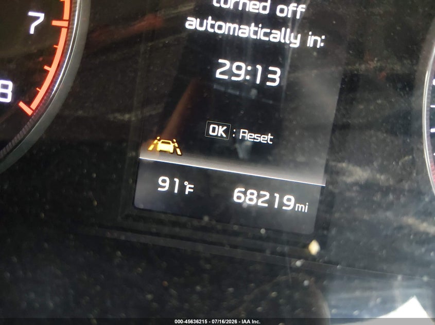 2022 Kia K5 Gt-Line VIN: 5XXG64J22NG123566 Lot: 45636215