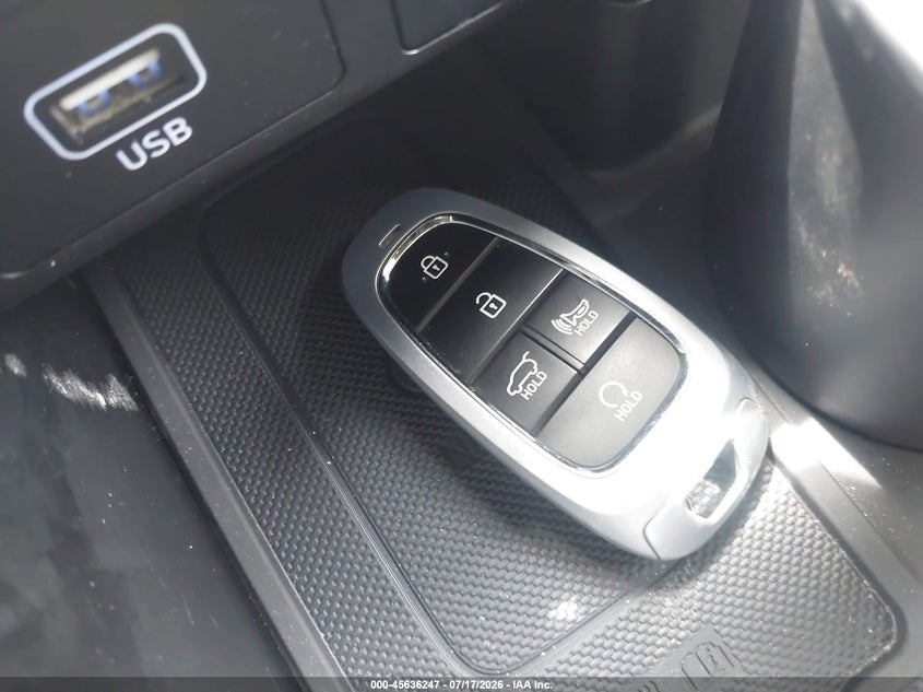 2025 Hyundai Palisade Sel VIN: KM8R24GE6SU933144 Lot: 45636247