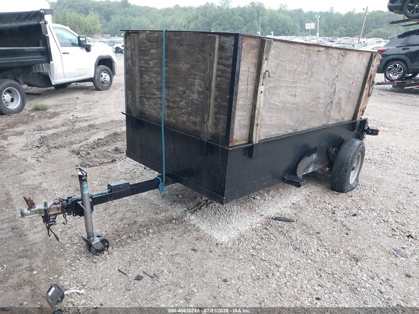 2005 HESCO OTHER auction photo 2