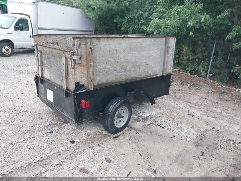 2005 HESCO OTHER auction photo 4