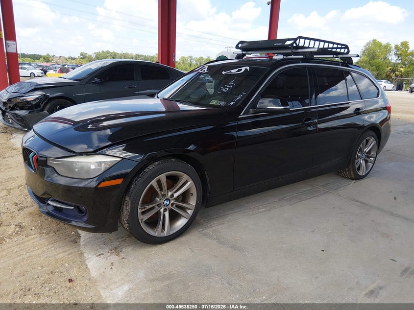 Vin: wba3g7c52fk297016, lot: 46134751, bmw 328i xdrive 20152