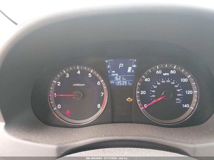 2012 Hyundai Accent Gls VIN: KMHCT4AE4CU075170 Lot: 45636254