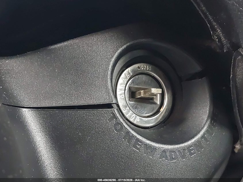 2015 Jeep Renegade Latitude VIN: ZACCJBBT0FPB92763 Lot: 45636296