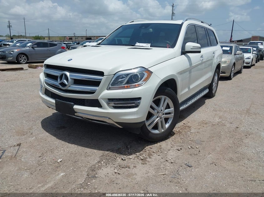 Vin: 4jgdf7cexda168272, lot: 46134836, mercedes-benz gl 450 4matic 20132