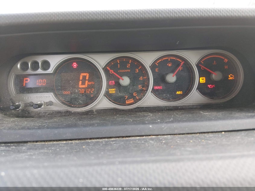 2009 Scion Xb VIN: JTLKE50E691061285 Lot: 45636339