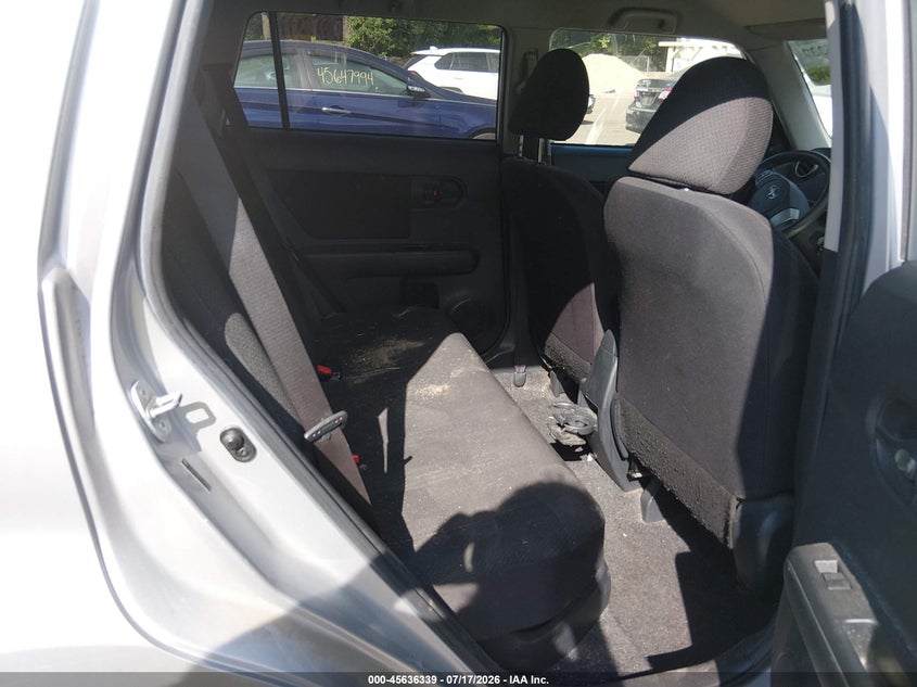 2009 Scion Xb VIN: JTLKE50E691061285 Lot: 45636339