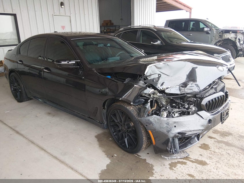 Vin: wbaje5c51jwa96200, lot: 46134850, bmw 540i 2018 img_1