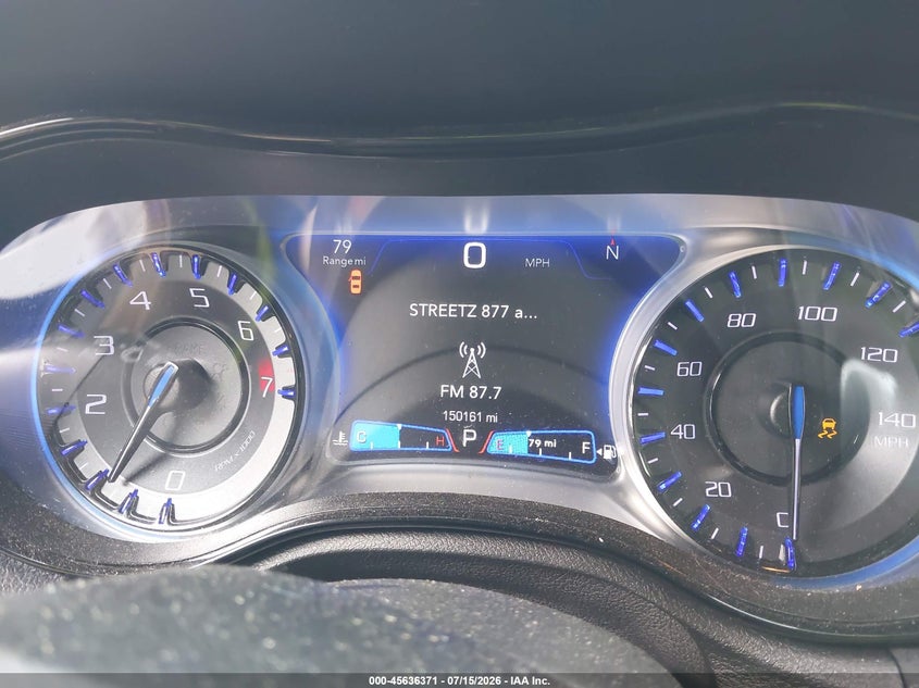 2019 Chrysler 300 300S VIN: 2C3CCABGXKH516129 Lot: 45636371
