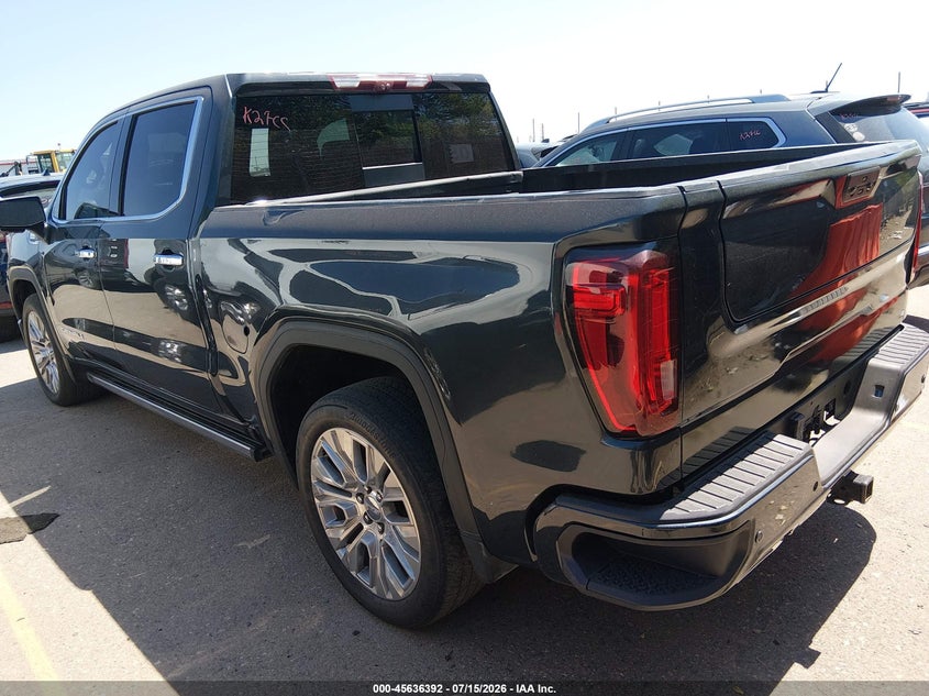 AtlanticExpress - GMC Sierra 1500