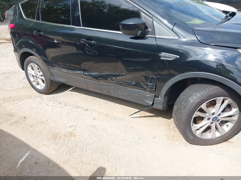 2017 FORD ESCAPE auction photo 6