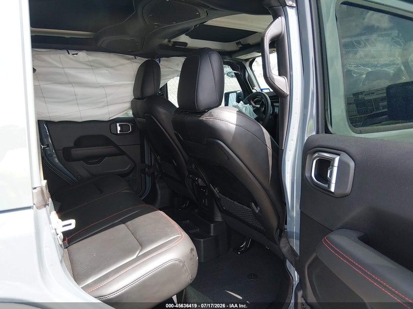 2024 Jeep Wrangler 4-Door Recon 4X4 VIN: 1C4RJXFG8RW260951 Lot: 45636419