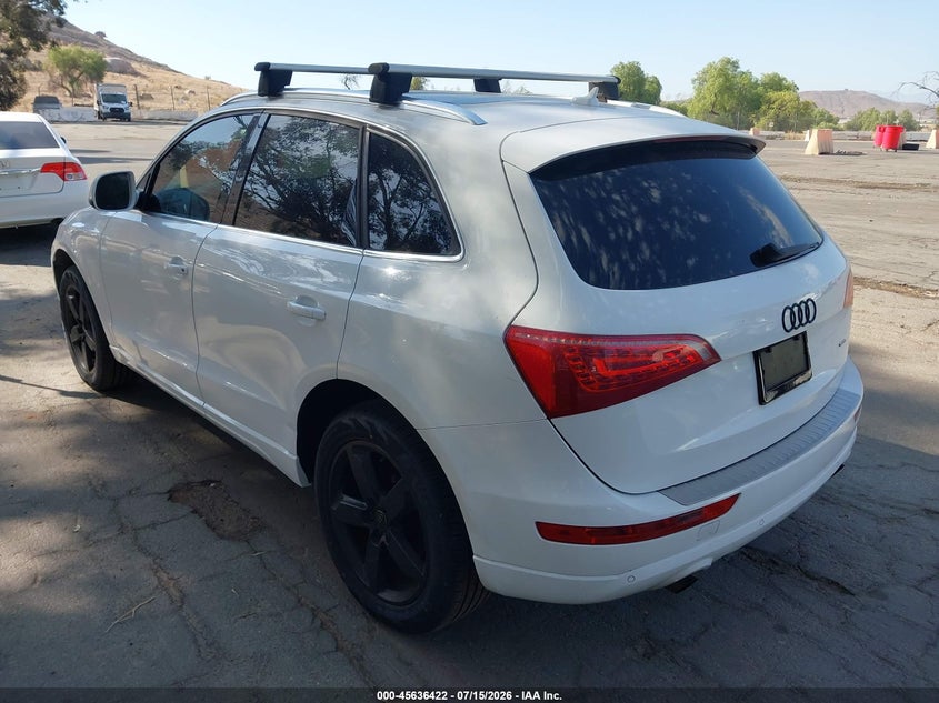 AtlanticExpress - Audi Q5