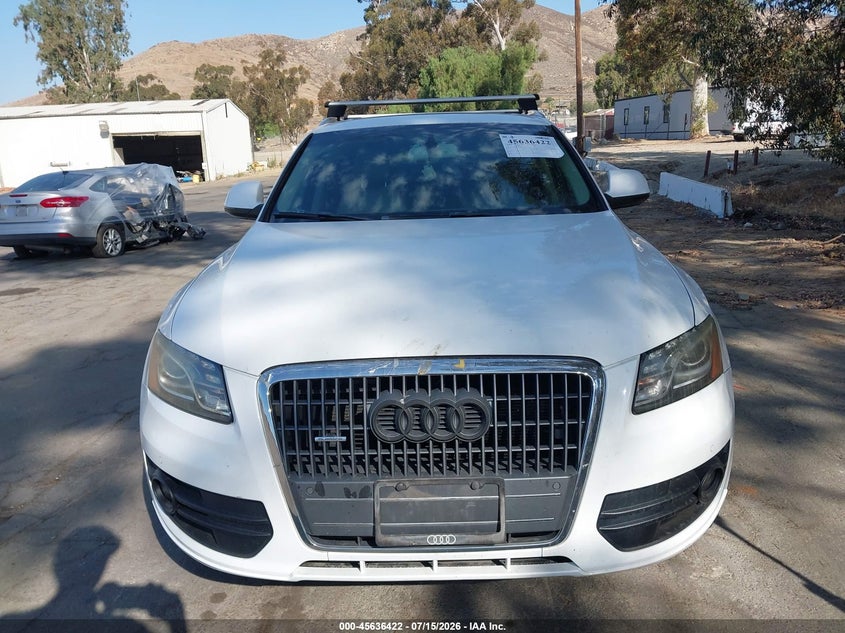 AtlanticExpress - Audi Q5
