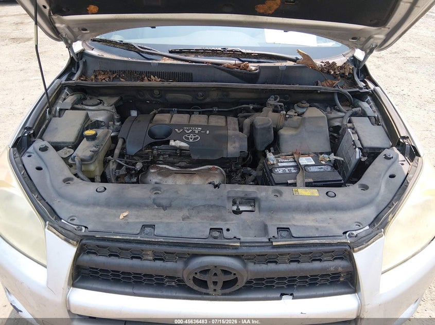 AtlanticExpress - Toyota RAV4